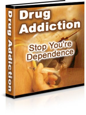 cover image of Drug addiction